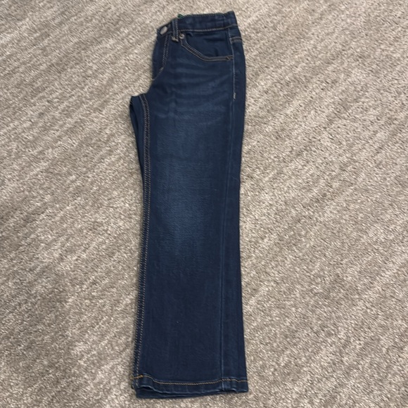 Boys 511 Regular Levi Jeans - Picture 3 of 3